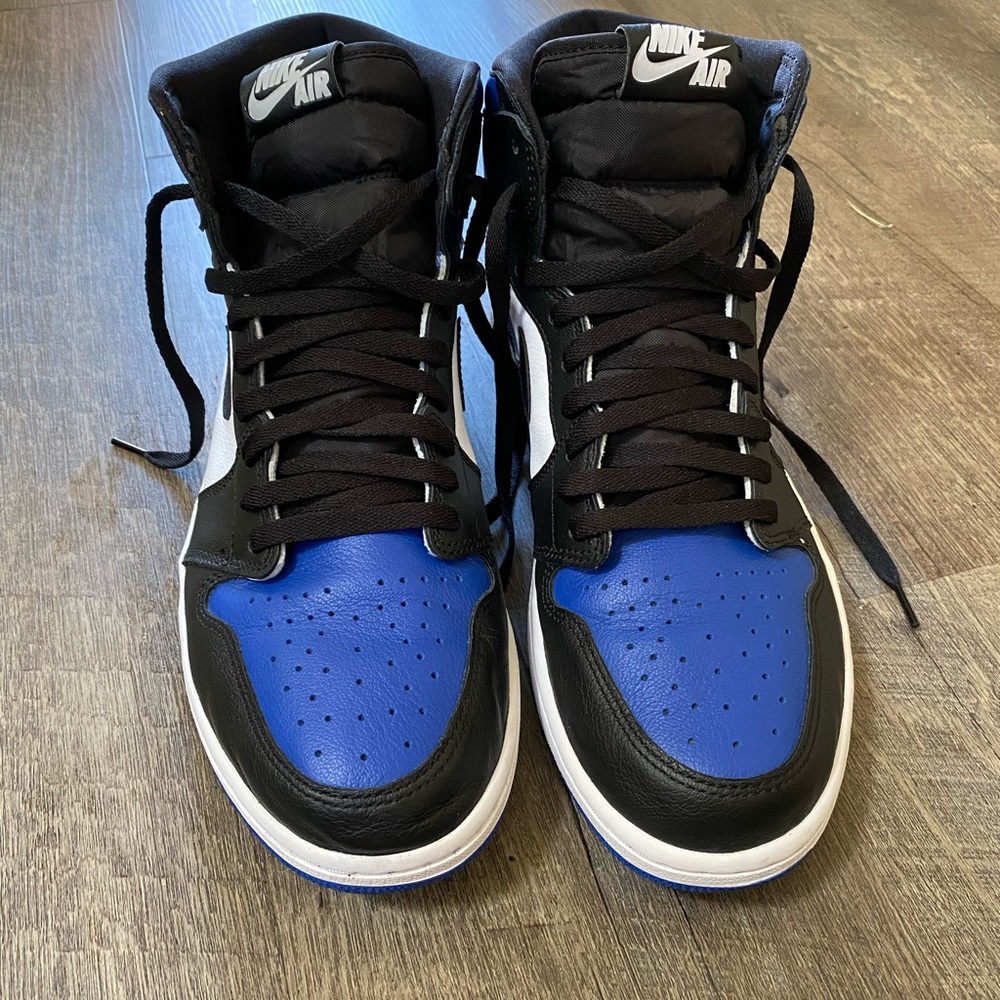 Nike Jordan